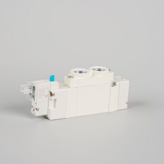 Valvola del solenoide da 15 mm
