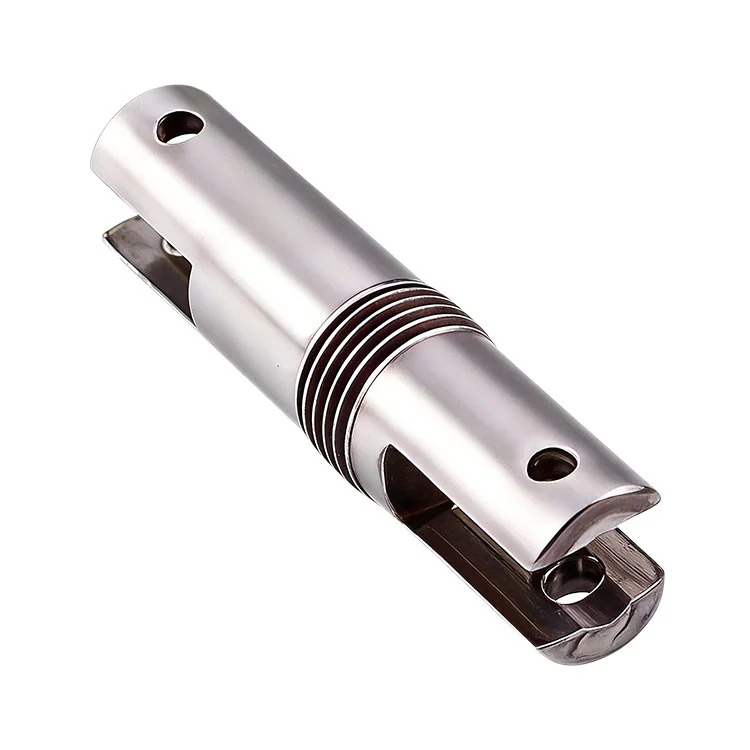 Hardware per tenditore marino a forcella con forcella a corpo chiuso in acciaio inossidabile 304