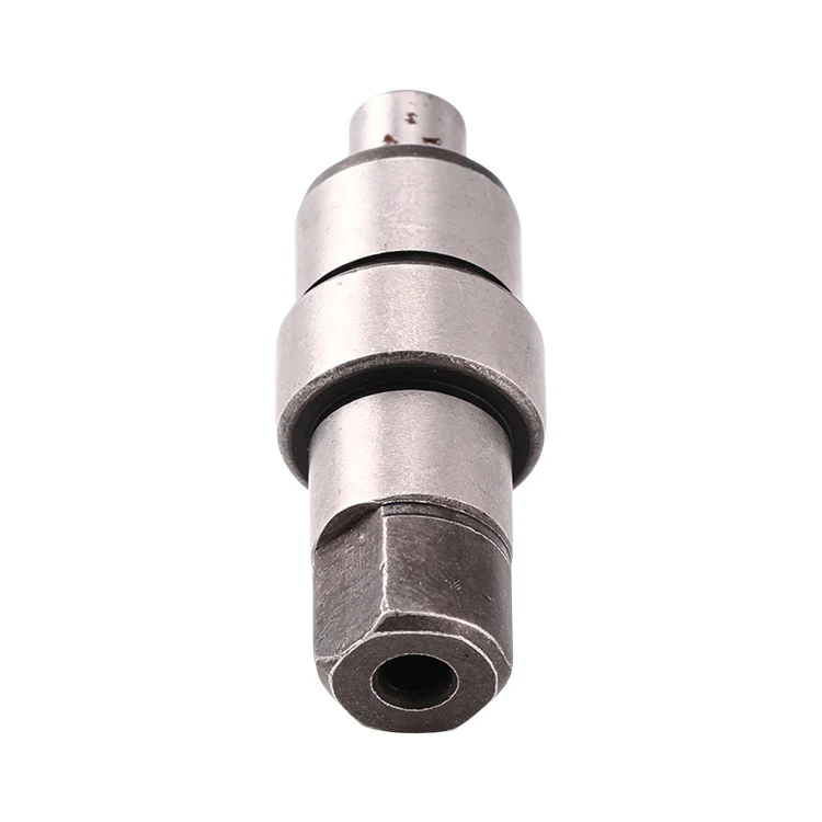 Pezzi di ricambio di precisione in metallo per attrezzature per autolavaggio