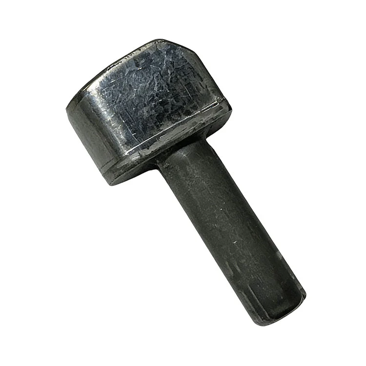 Componenti per macchine da cucire industriali di precisione con stampaggio a freddo