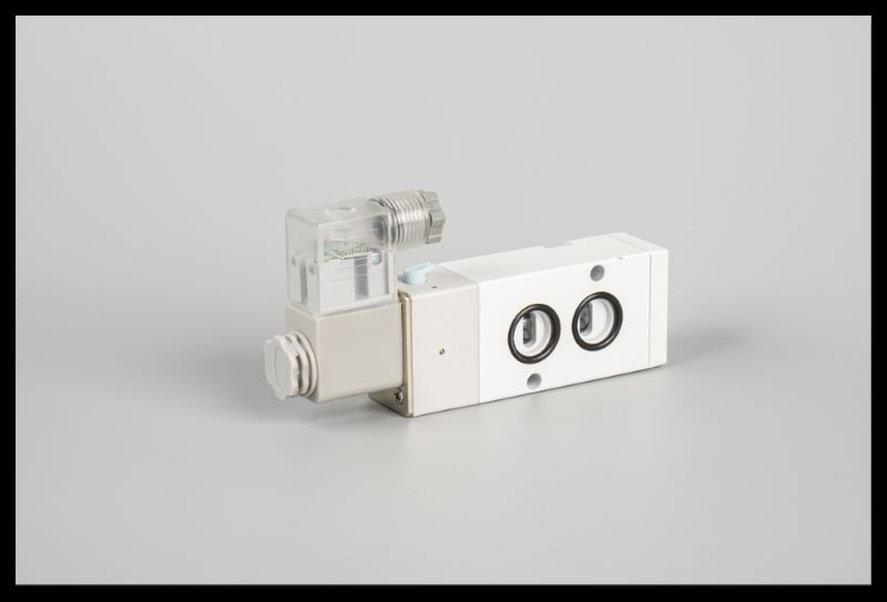 Valvola del solenoide compatta
