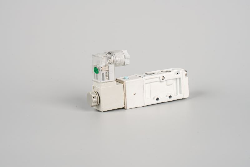 Valvole di solenoide ad alta efficienza energetica