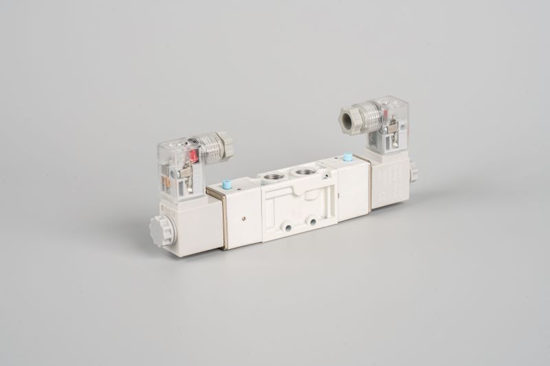 Valvola a solenoide ad alto precisino