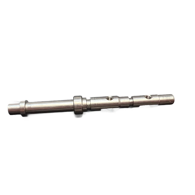 Precision Steel Hinge Pin For Rotary Control Systems