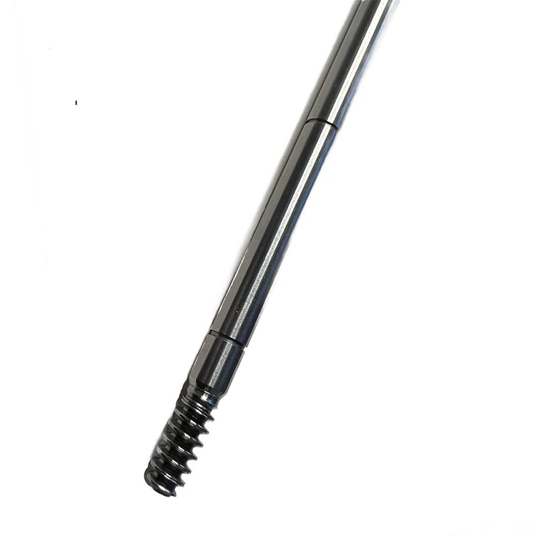 High Torque Worm Gear Shaft for Gearboxes