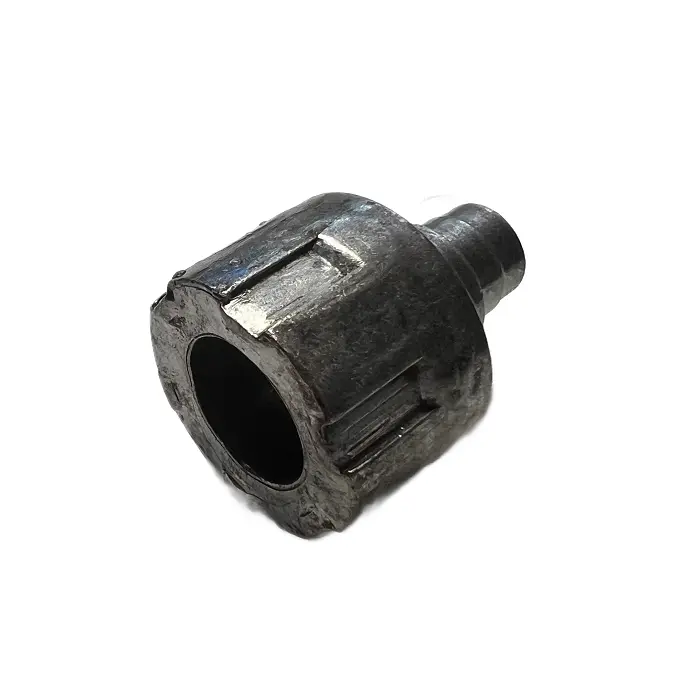 Steel Rivet Cold Heading Punch For Connector Parts