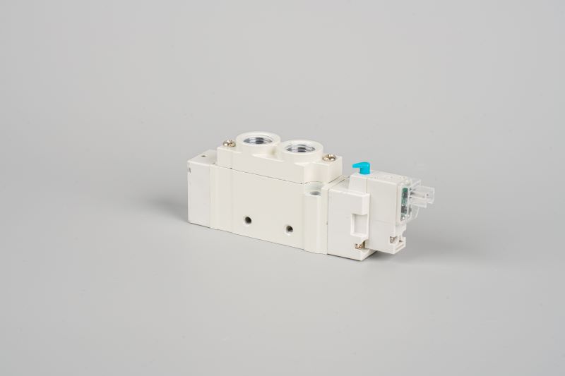 Valvole di solenoide di lunga durata