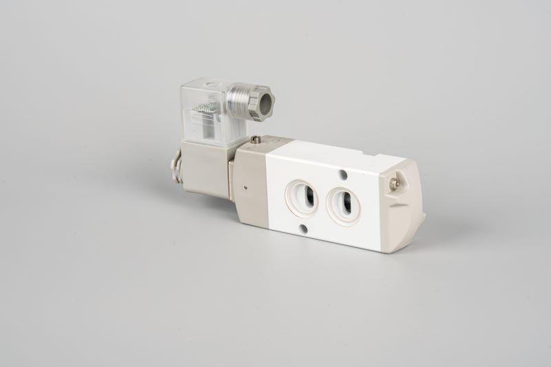 Basso - Valvola del solenoide del rumore