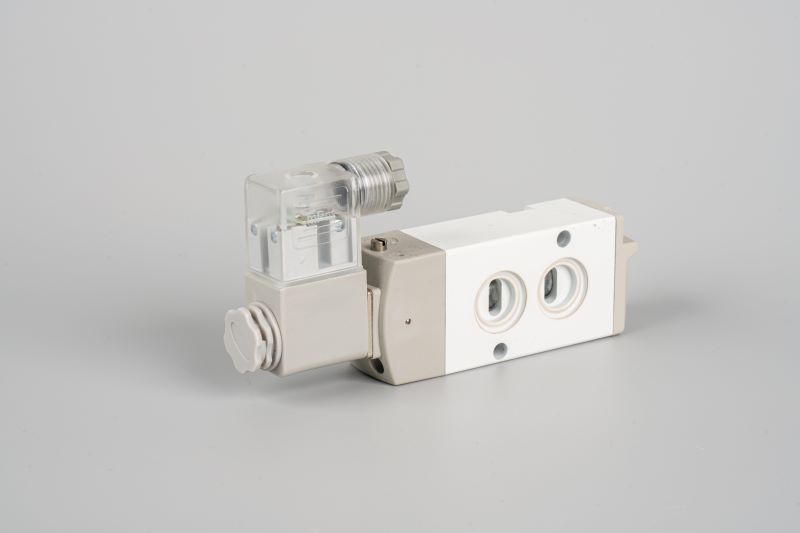 Valvola del solenoide normalmente chiusa