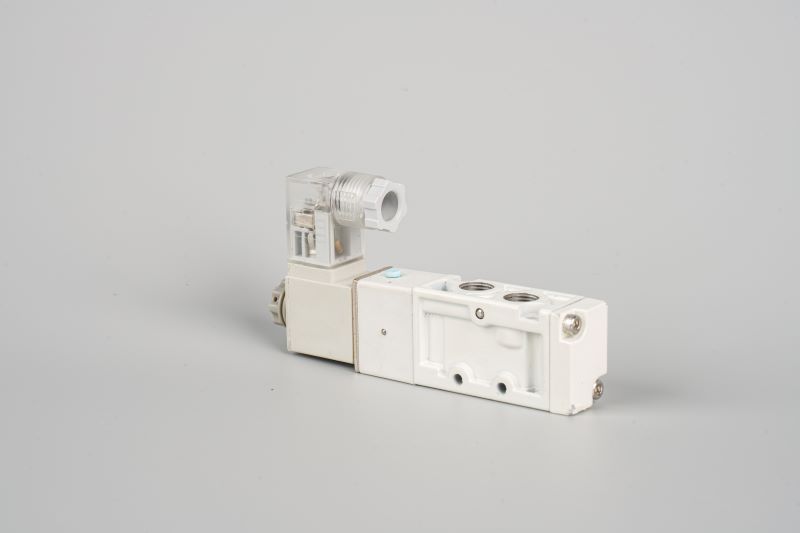 Valvole di solenoide normalmente aperte