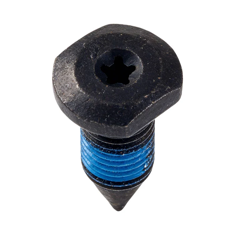 Bulloni frenafiletti preapplicati per applicazioni automobilistiche