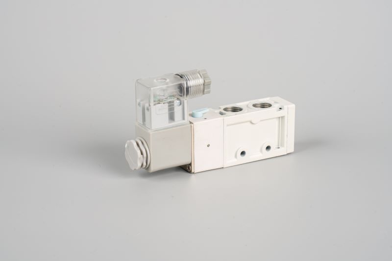 Valvola a solenoide