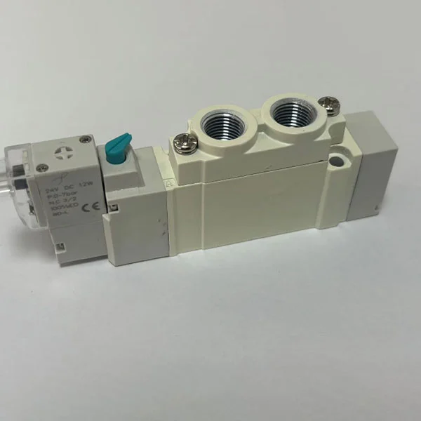 Elenoid Valve Sprinkler