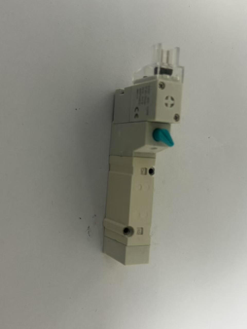 Valvola di solenoide impermeabile
